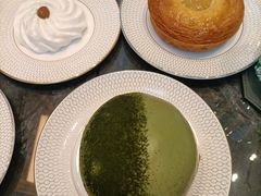 -广州文华东方酒店·文华饼店