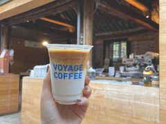 -VOYAGE COFFEE(北锣鼓巷店)