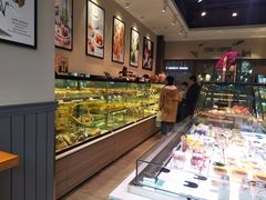 -巴黎贝甜(万源店)