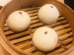 芝麻包-鼎泰丰(唐城坊店)