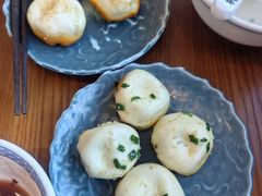 -鑫震源·苏式大虾生煎(山塘街店)