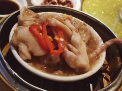 -金燕岛潮州酒楼