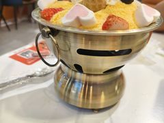 -扶摇树下·椒麻鲜活虾(石家庄勒泰广场店)