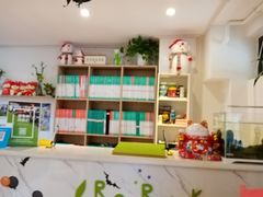 -悦耐私教健身馆(保利中心店)