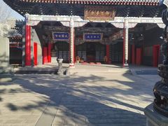 -长安寺