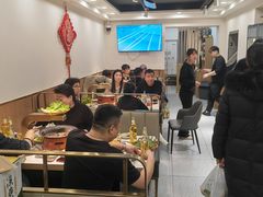 -白山烧烤(文安路万豪店)