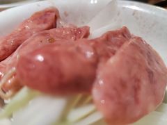 -小花花炭火烤肉·十五年延吉风味(左家庄店)
