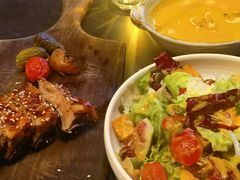 -Nord Grill&Bar Highland诺德西餐(深圳欢乐海岸店)