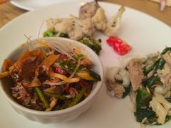 -无印良品餐堂 MUJI Diner(成都太古里店)
