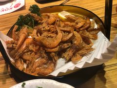 -千代武日本料理(爱建店)