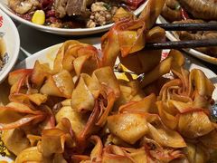 -赵美丽重庆火锅(西安直营总店)