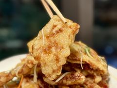 -No.DD戳子烧烤·江湖菜(北京总店)