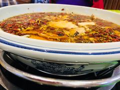 -穆隆斋清真大饭店(串窑街店)