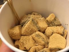 -朝鲜族打糕(时尚天河店)