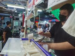 -义钦豆腐花