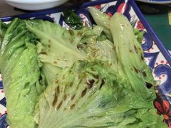 -玛嘉烈(北京金融街店)