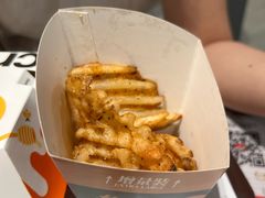 -麦当劳(新濠影汇店)