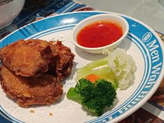-敏华冰厅(平安金融中心店)