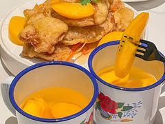 -老知青·东北菜(中华城店)