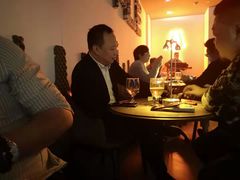 -虚荣精酿酒屋(五羊店)