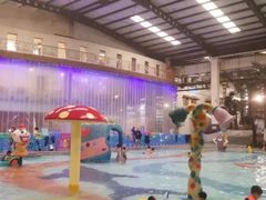 -南宫温泉水世界