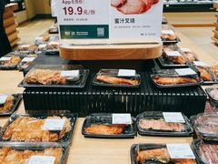 -七鲜超市(瑞虹天地太阳宫店)