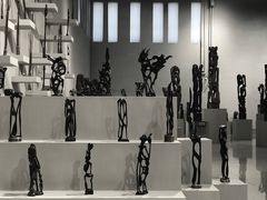 -长春世界雕塑园冰雪艺术天地