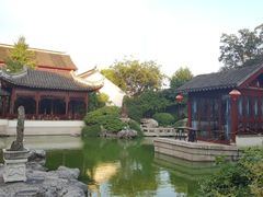 -祝家花園(伯渎港店)