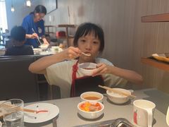 -海底捞火锅(奥体南路店)