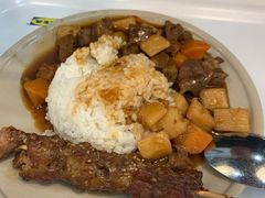 -宜家·瑞典风味餐厅(北京西红门店)