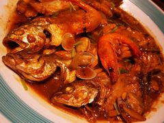 -必点海鲜·鲅鱼水饺(鞍山西道店)