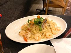 -WOLFGANG PUCK KITCHEN & BAR(迪士尼小镇店)