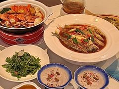 -闽海肴(北辰荟店)