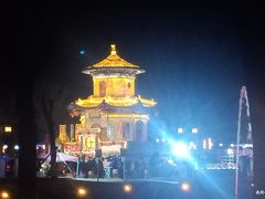 -大槐树寻根祭祖园