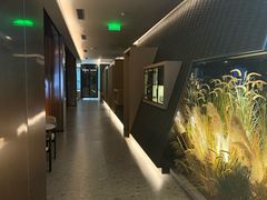 -碧涛阁水世界酒店(万家丽路店)