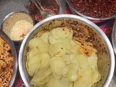 -周小亮丁家坡洋芋(全国总店)