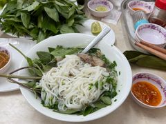 -Pho Hoa Pasteur