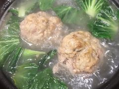 -陈记菜馆·非遗淮扬菜(东关街教场店)