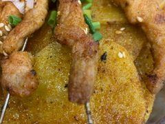 -江城燕子大排档(江汉路步行街店)