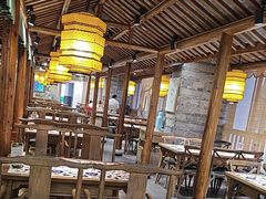 -印巷里主题餐厅(马鞍山店)