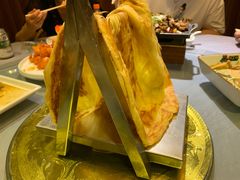 -小土豆北方菜馆(方庄店)