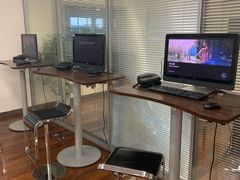 -天津波士信达奔驰4S店(卫津南路店)