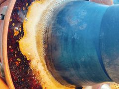 -铜来聚老北京涮肉(恒隆广场店)