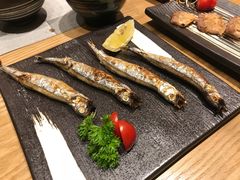 -旬味日本料理(龙华保利天街店)