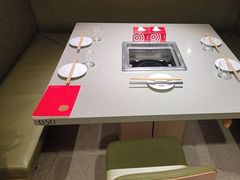 -海底捞火锅(天津SM城市广场店)