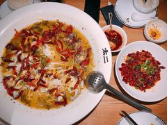 -太二酸菜鱼(金沙印象城店)