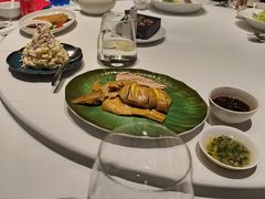 -荣兴酒家(徐家汇店)