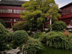 -祝家花園(伯渎港店)