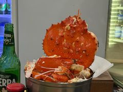 -真情鲍鱼海鲜汤