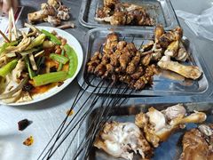 -佰运猪蹄(高陵店)